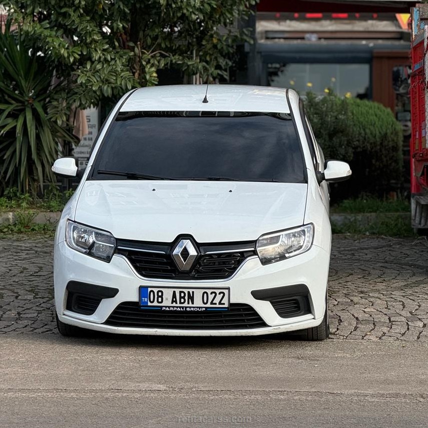 RENAULT SYMBOL