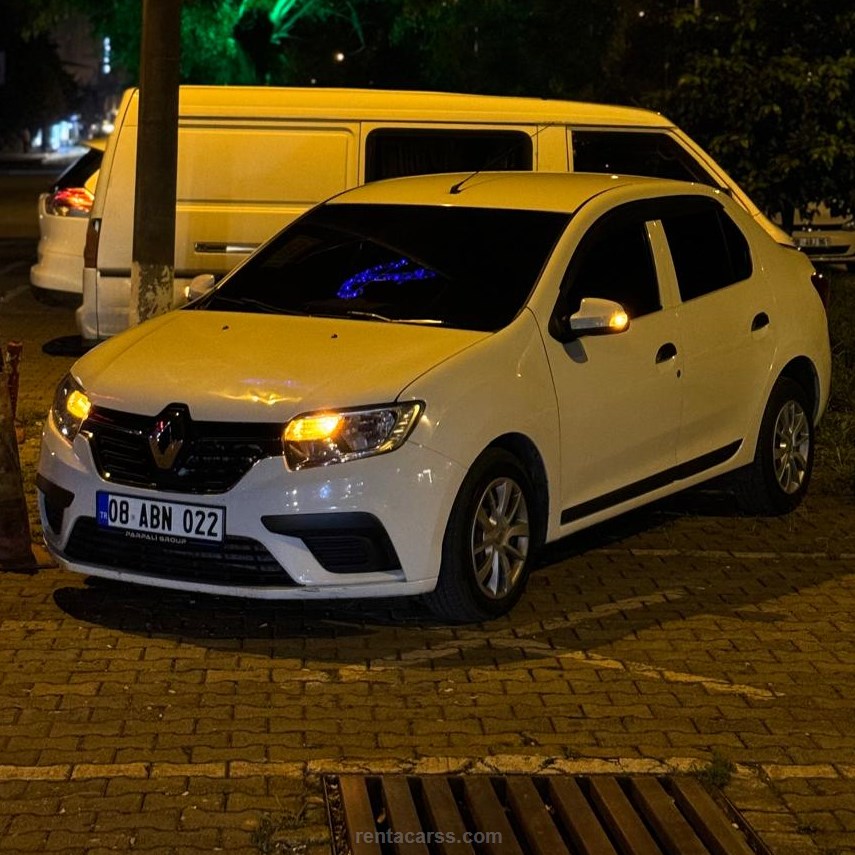 RENAULT SYMBOL