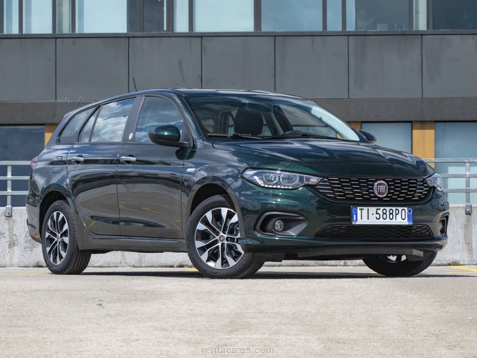BELTAN RENT A CAR Kiralık FIAT EGEA
