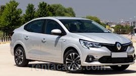 BYG FİLO Kiralık RENAULT TALİANT