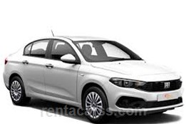 EMRE RENT A CAR Kiralık FIAT EGEA