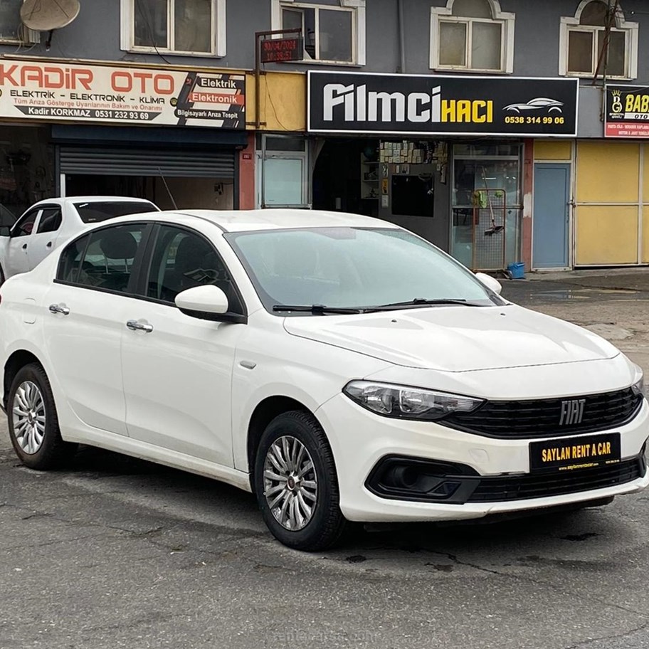 FIAT EGEA