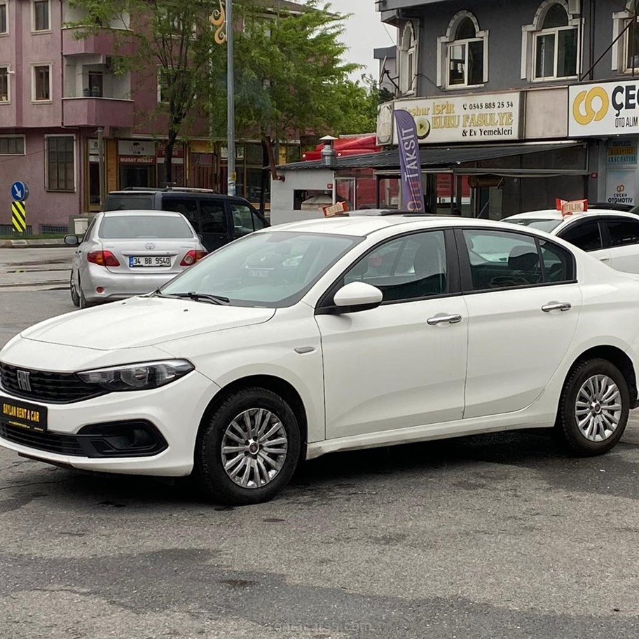 FIAT EGEA