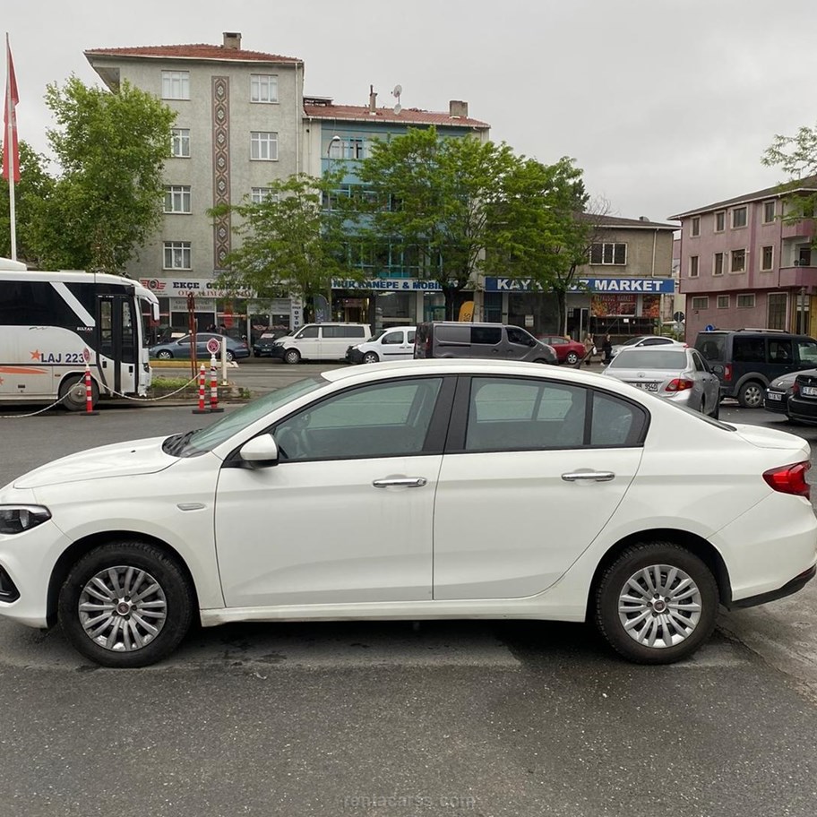 FIAT EGEA