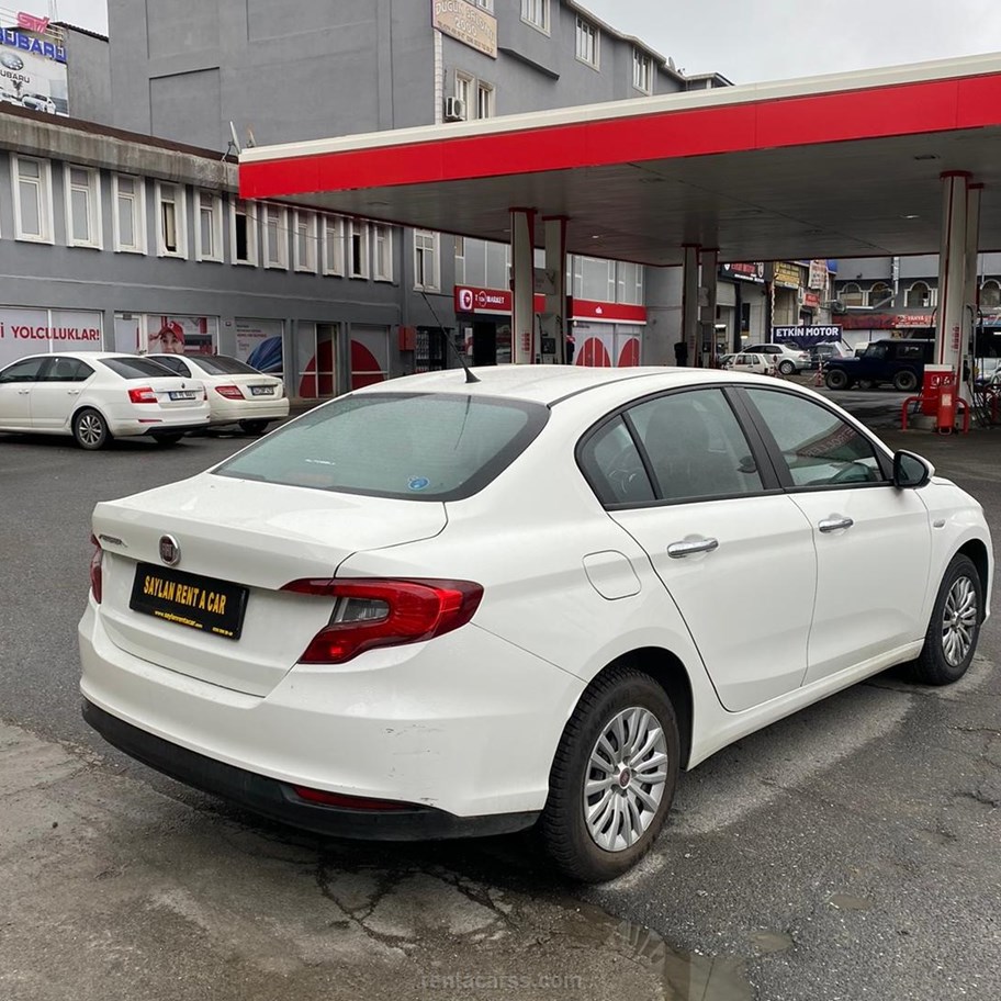 FIAT EGEA