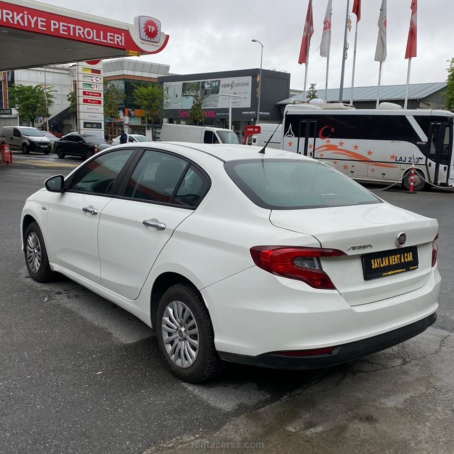 FIAT EGEA