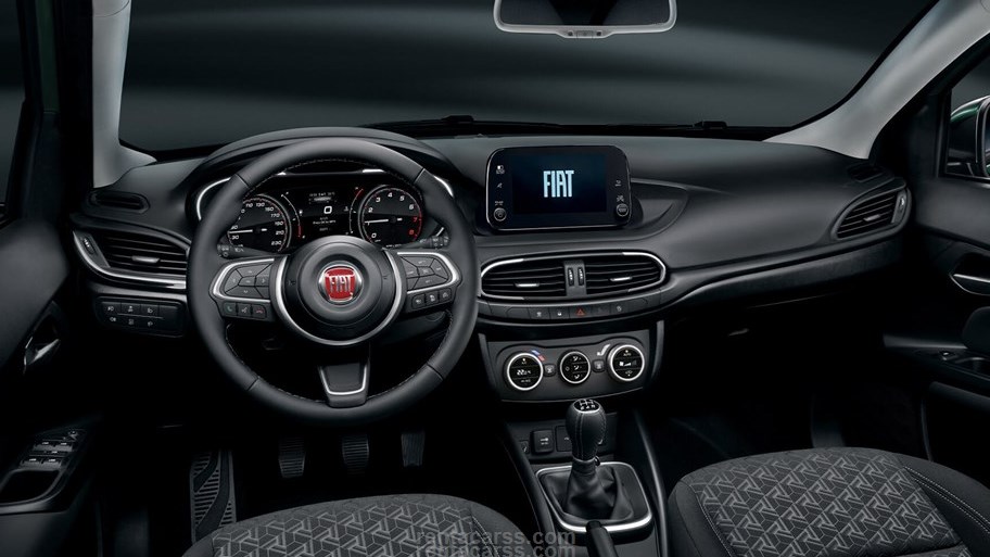 FIAT EGEA