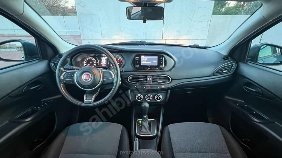 FIAT EGEA