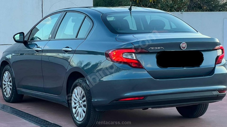 FIAT EGEA