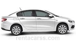 SERENFİLO Kiralık FIAT EGEA