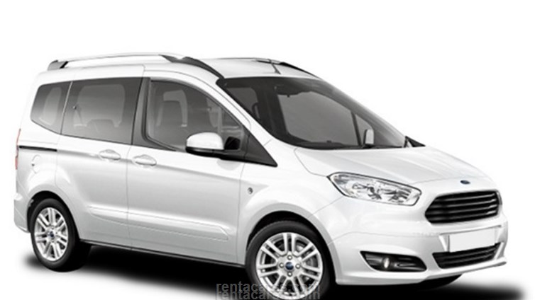 PERA ARAÇ KİRALAMA Kiralık FORD TOURNEO COURIER