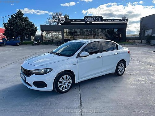 KARACA RENT A CAR Kiralık PEUGEOT 301