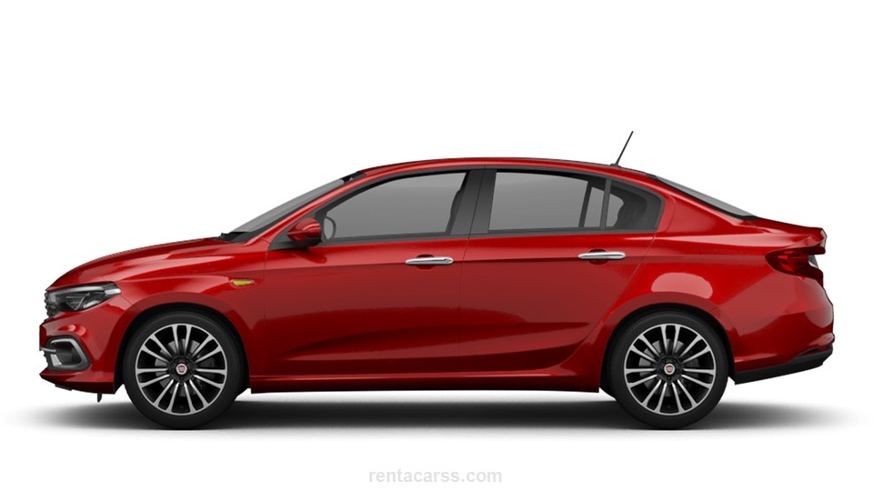 FIAT EGEA