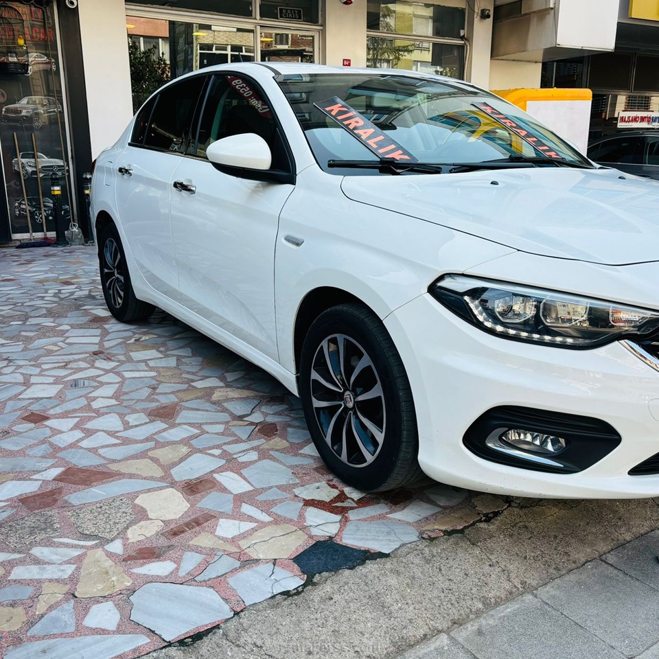 FIAT EGEA