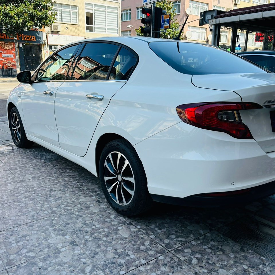 FIAT EGEA