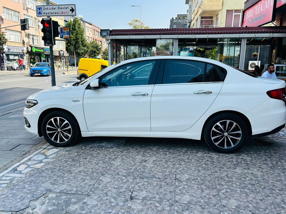 FIAT EGEA