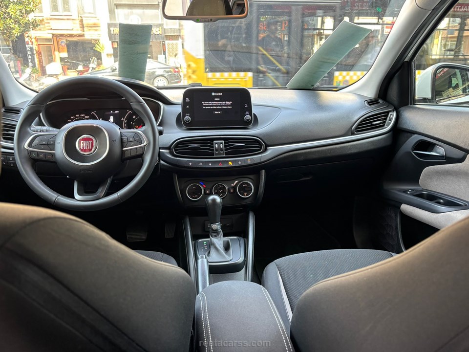 FIAT EGEA
