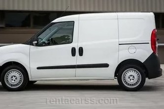 FIAT DOBLO 1.5
