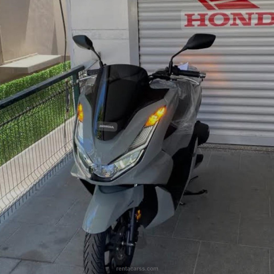 AVAS RENT A CAR Kiralık HONDA PCX 125