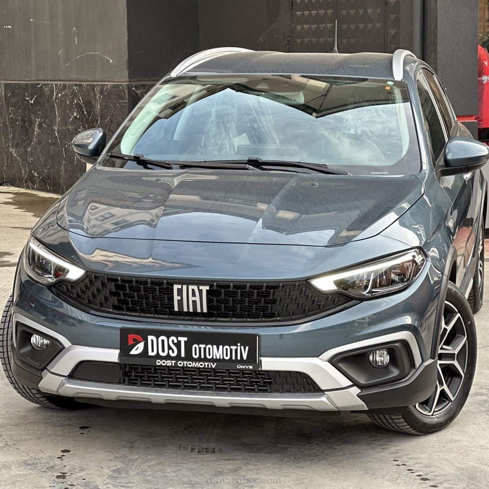 DOST RENTAL Kiralık FIAT EGEA HB