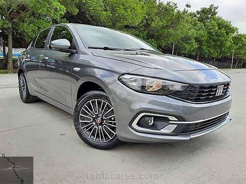BİLGİÇOĞULLARI FİLO KURUMSAL RENT A CAR Kiralık FIAT EGEA