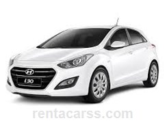 MERT RENT A CAR Kiralık HYUNDAI I30