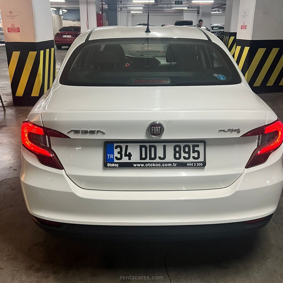 FIAT EGEA