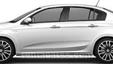 İLDE RENT A CAR Kiralık FIAT EGEA