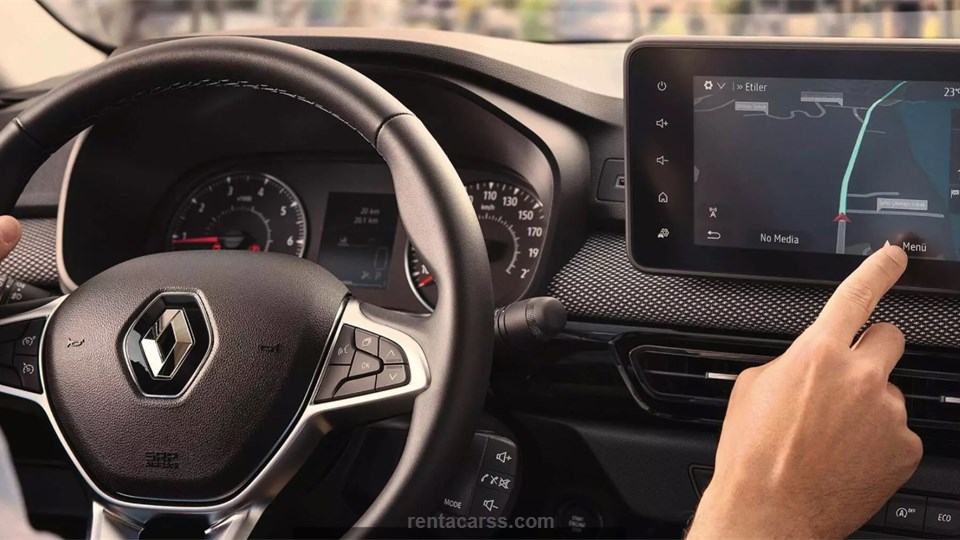 RENAULT TALİANT