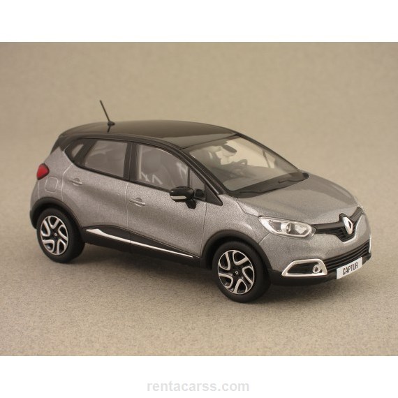 HANELER RENT A CAR Kiralık RENAULT CAPTURE