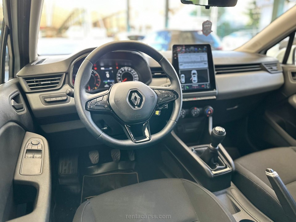 FIAT LINEA