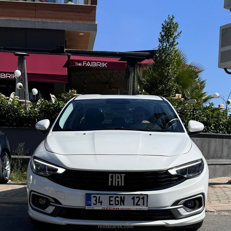 FIAT EGEA