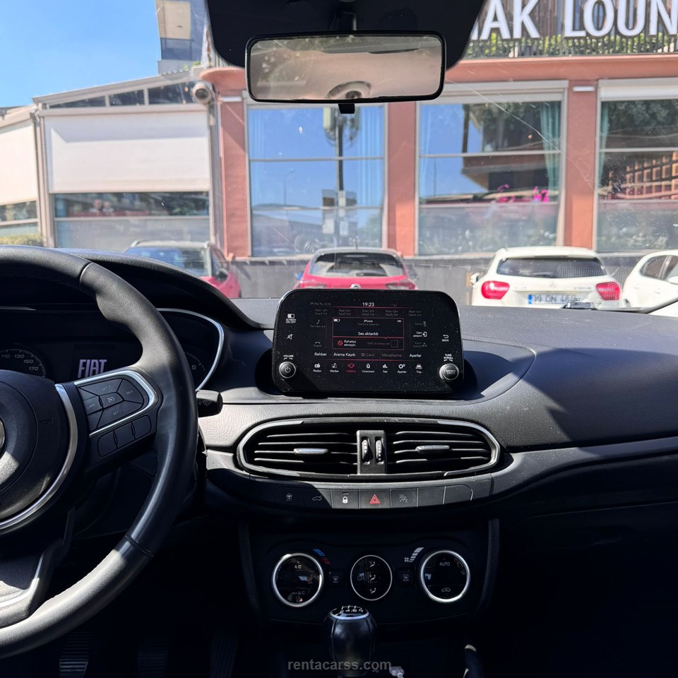 FIAT EGEA