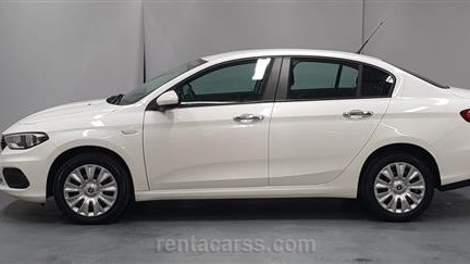 SERDAR AUTO Kiralık FIAT EGEA