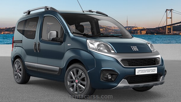 FIAT FIORINO