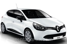 MY CARS RENTAL Kiralık RENAULT CLİO 4