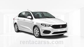 TEBESSÜM RENT A CAR Kiralık FIAT EGEA