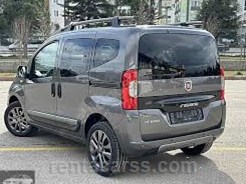 ÖZ DETAY ARAÇ KİRALAMA Kiralık FIAT FIORINO
