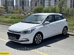 HAS OTO KİRALAMA Kiralık HYUNDAI I20