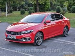 HAS OTO KİRALAMA Kiralık FIAT EGEA