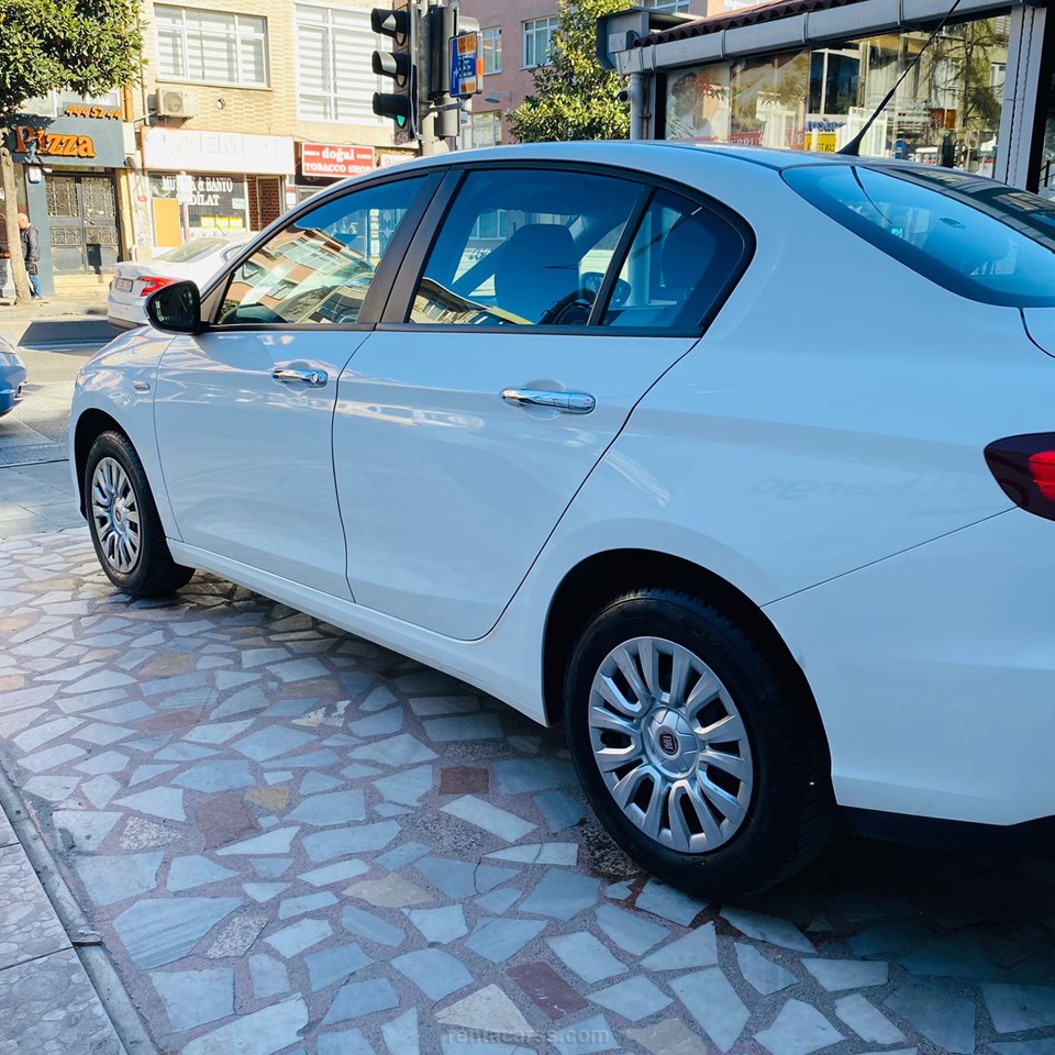 FIAT EGEA