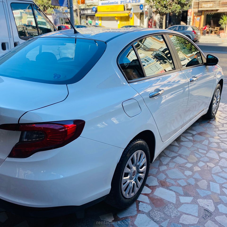 FIAT EGEA