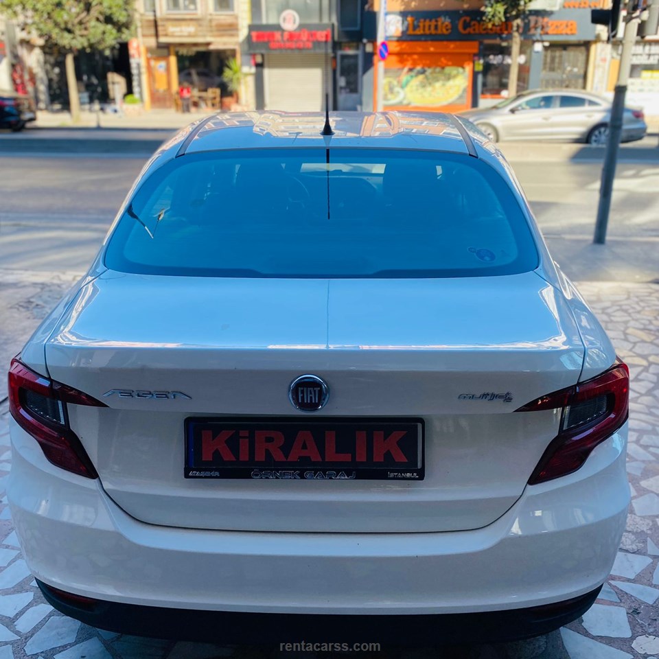FIAT EGEA