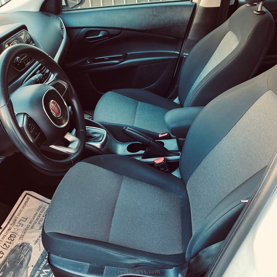 FIAT EGEA