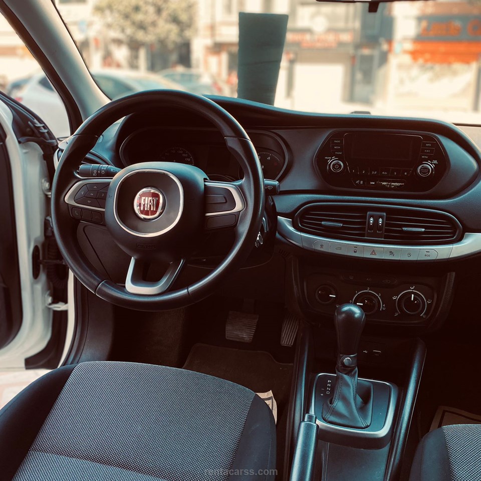 FIAT EGEA