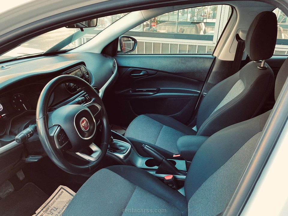 FIAT EGEA