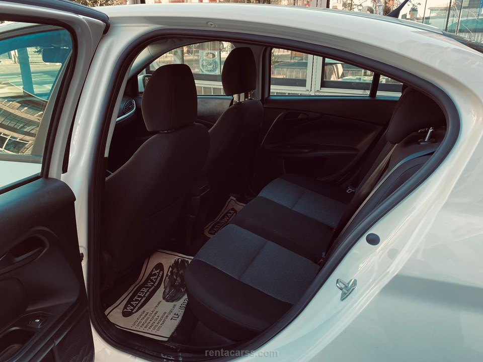 FIAT EGEA