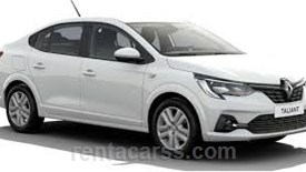 AL-SUFARA RENT A CAR Kiralık RENAULT TALİANT