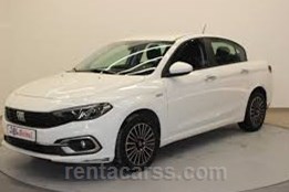 İLDE RENT A CAR Kiralık FIAT EGEA