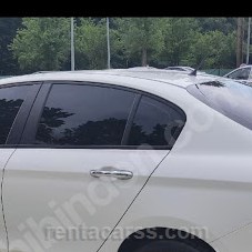 ÇAĞ RENT A CAR Kiralık FIAT EGEA